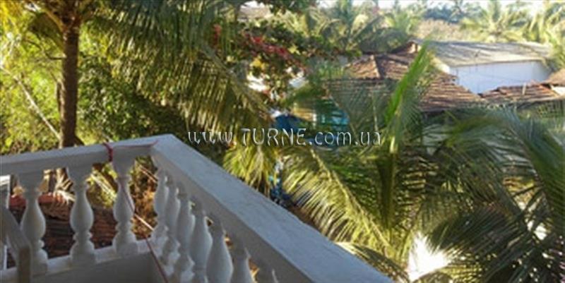 Апартаменти Mai Rosa 1*