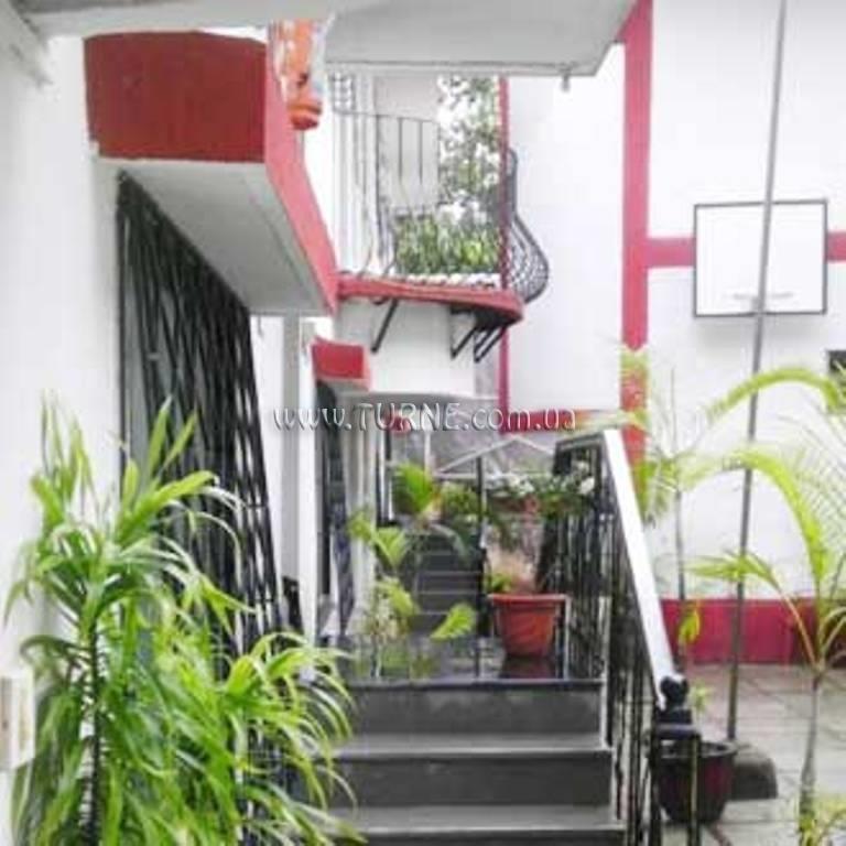 Апартаменти Nat Villa 2*