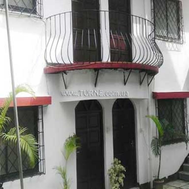 Територія Nat Villa 2*