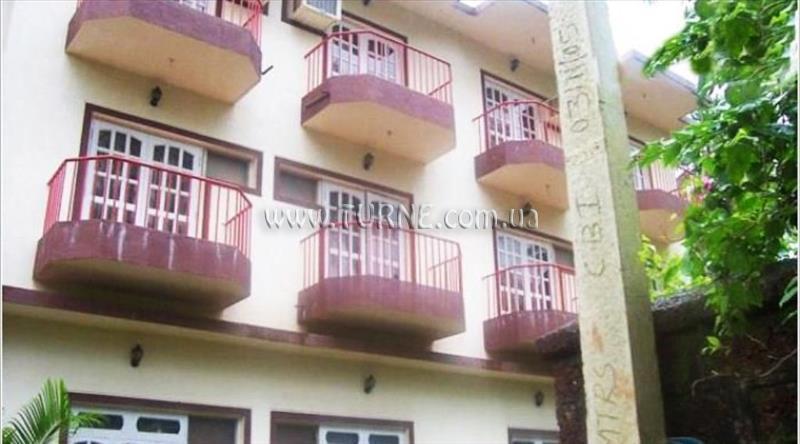 Апартаменты Image Inn 2*