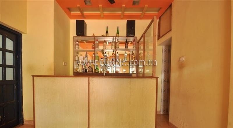 Территория Image Inn 2*