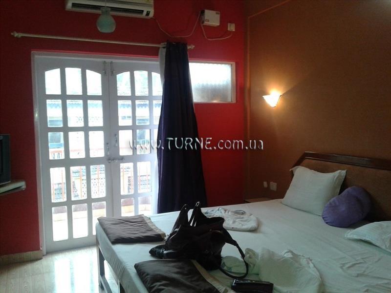 Фотография Image Inn 2*