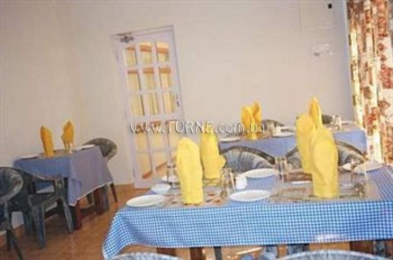 Отель Image Inn 2*