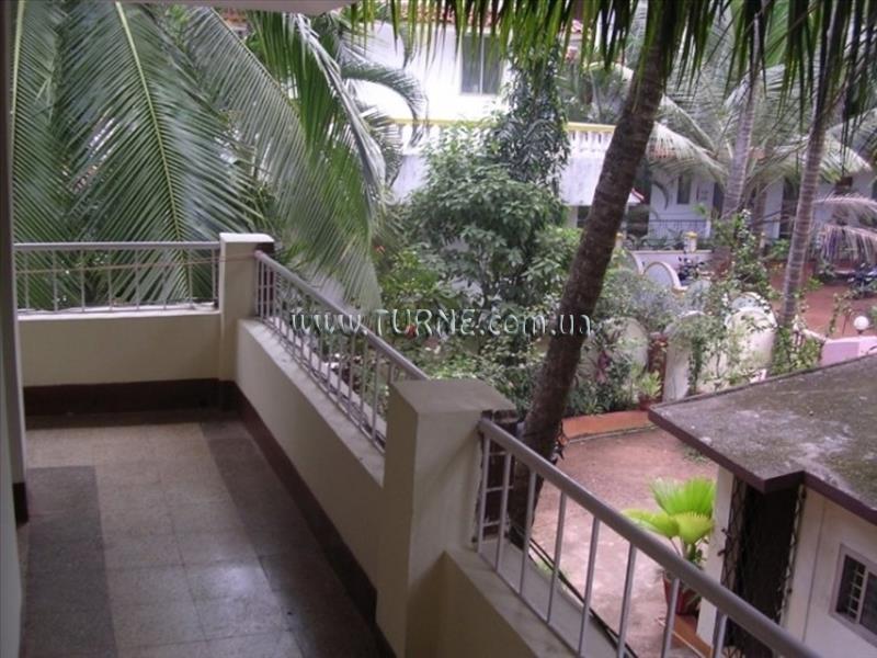 Панорама Nelmar Nest 1*