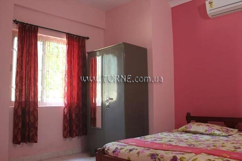 Територія Nelmar Nest 1*