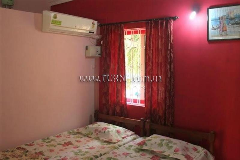 Готель Nelmar Nest 1*