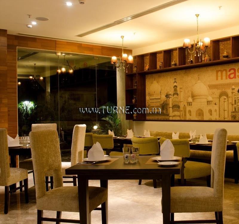 Територія Acacia 4*