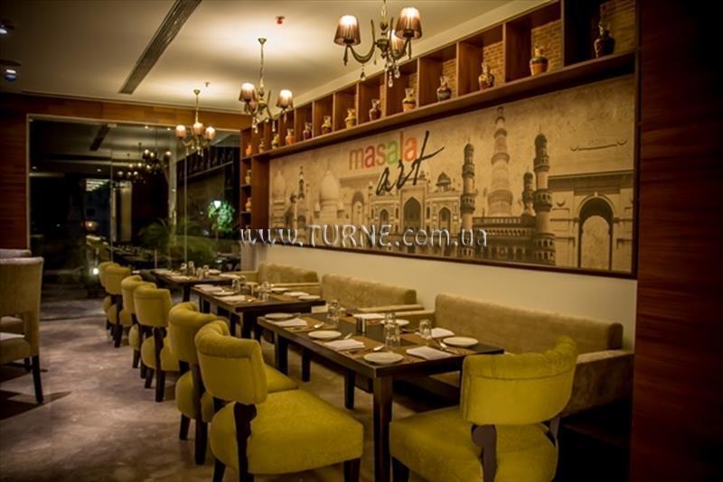 Фотографія Acacia 4*