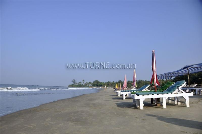 Територія Classic De Evergreen 2*