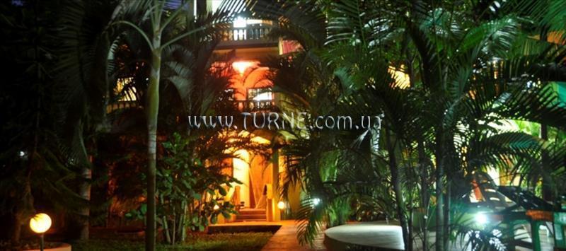 Вид Classic De Evergreen 2*