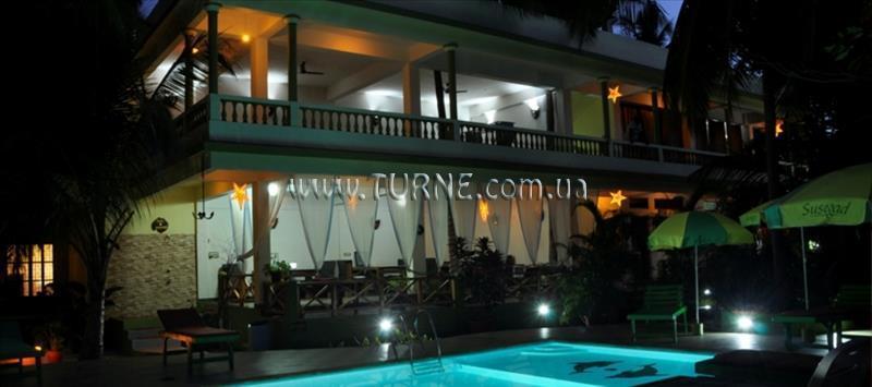 Картинка Classic De Evergreen 2*