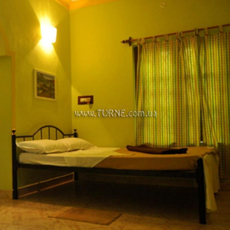 Фотографія Classic De Evergreen 2*