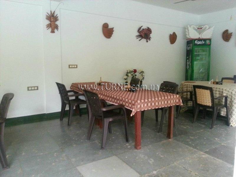 Готель Classic De Evergreen 2*