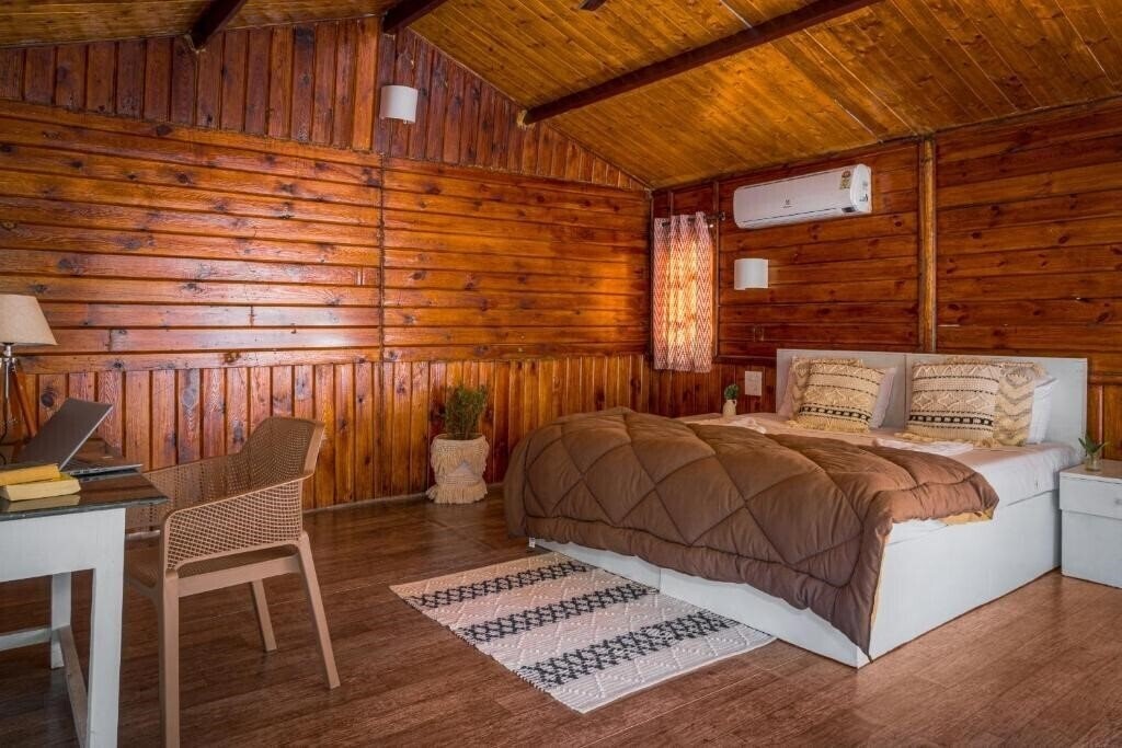 Панорама Cuba Patnem 2*