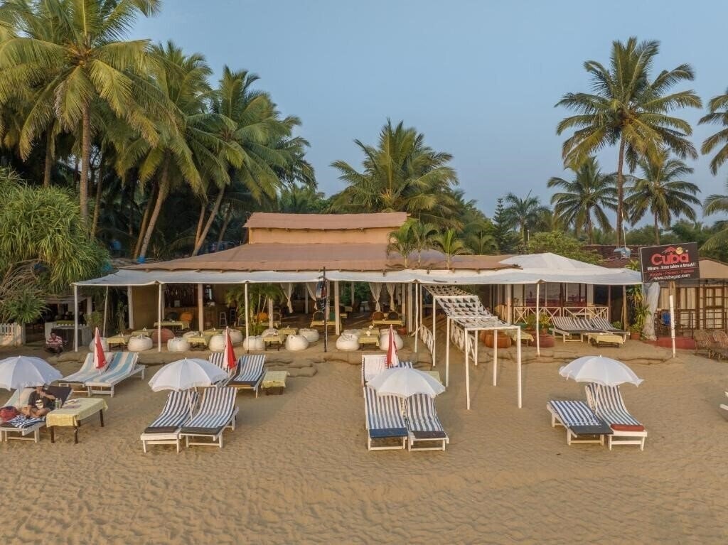 Зображення Cuba Patnem 2*