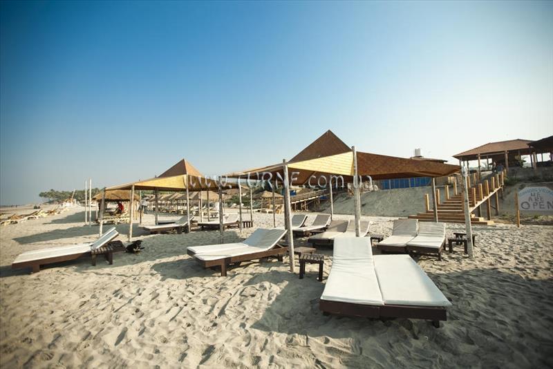 Панорама Ecowoods Village Resort And Spa 3*