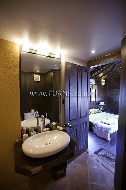 Вид Ecowoods Village Resort And Spa 3*