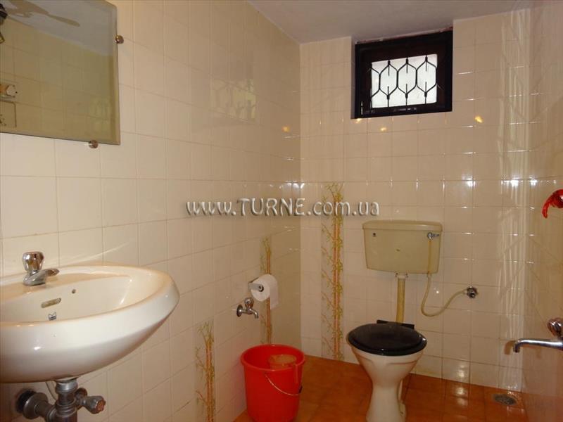 Территория Pinto Guest House 2*