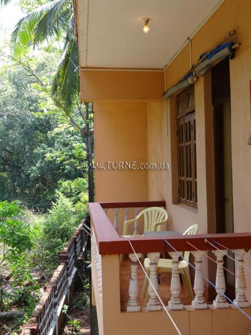 Вид Pinto Guest House 2*