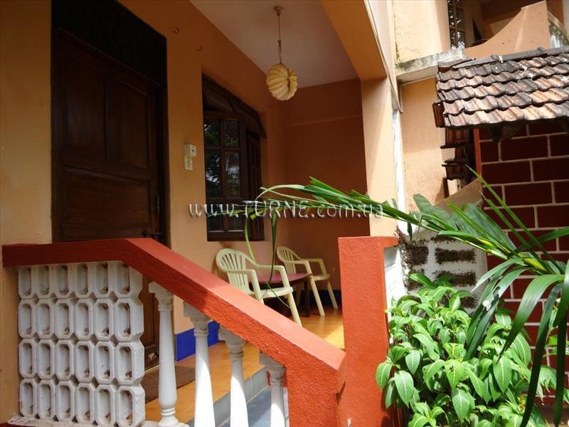 Изображение Pinto Guest House 2*