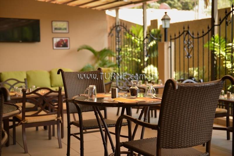 Изображение Acacia Luxury Hotel 4*