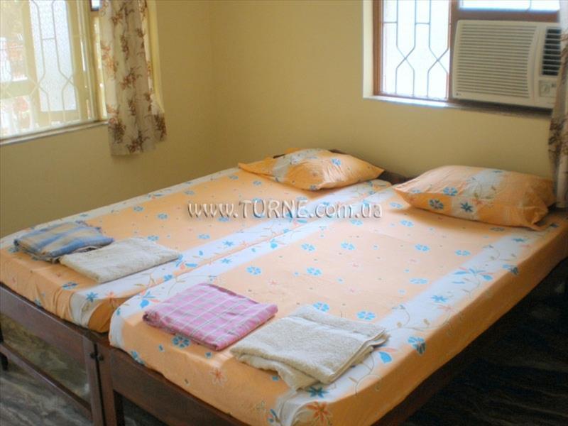 Панорама Caphina Tourist Cottages 2*