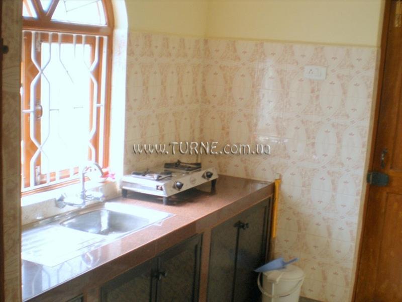 Апартаменты Caphina Tourist Cottages 2*