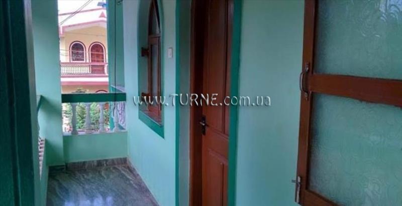 Вид Caphina Tourist Cottages 2*