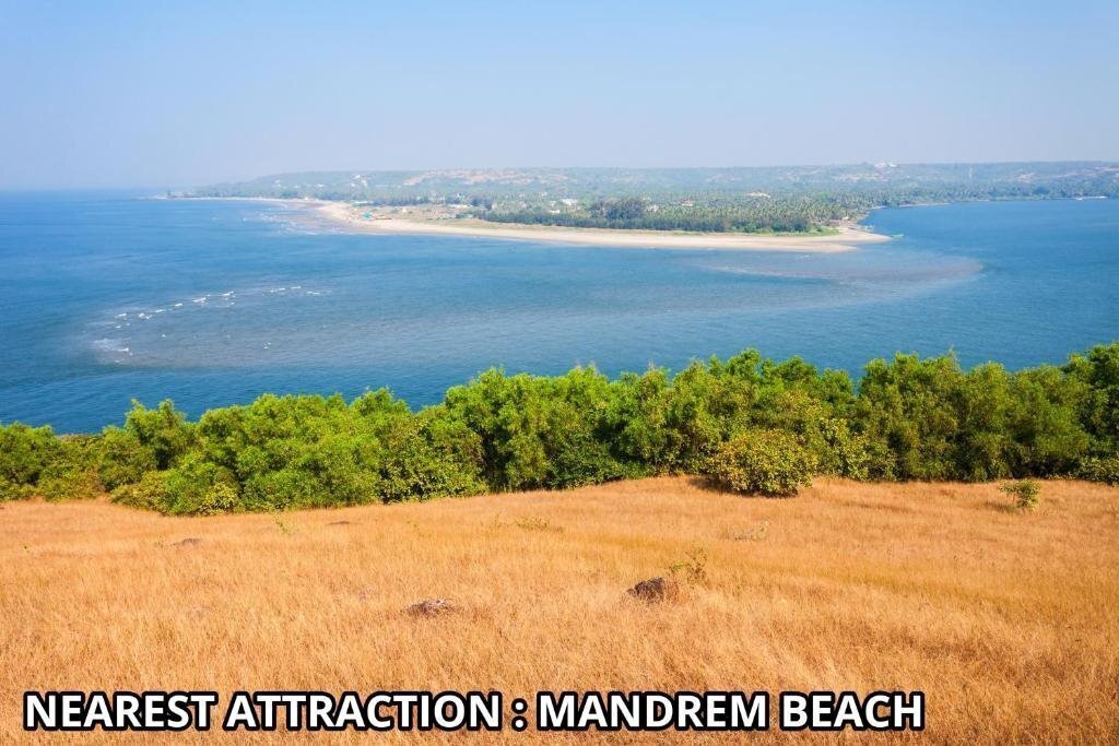 Фотографія Shree Rajeshwari Resort (ex. Pleasure Resort) 3*