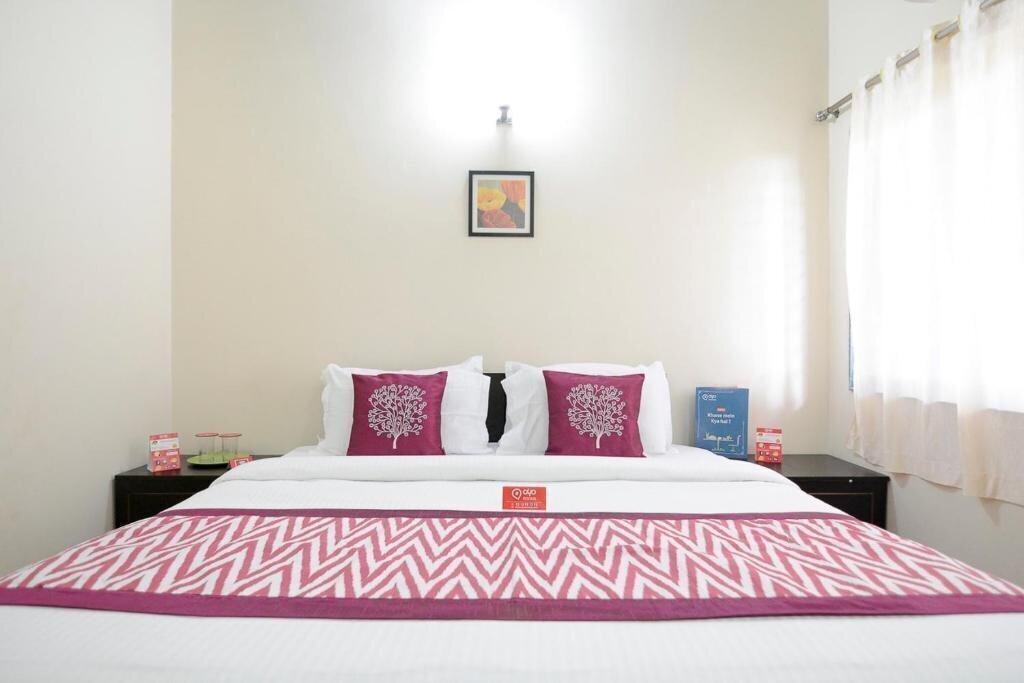 Вид Shree Rajeshwari Resort (ex. Pleasure Resort) 3*