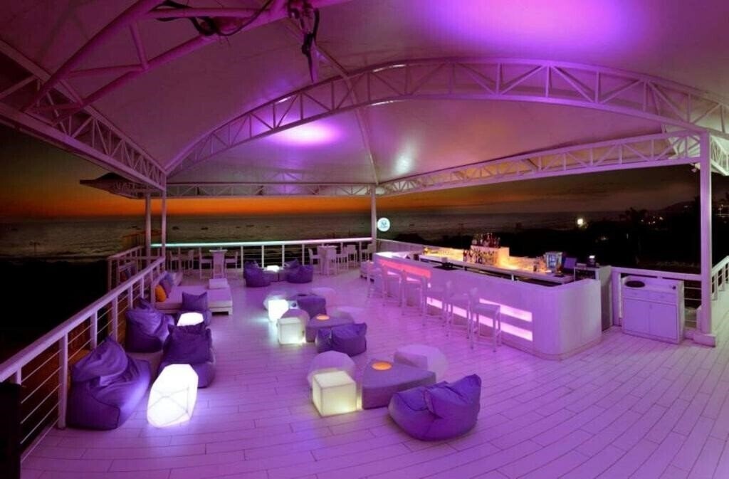 Картинка The Park Goa 5*