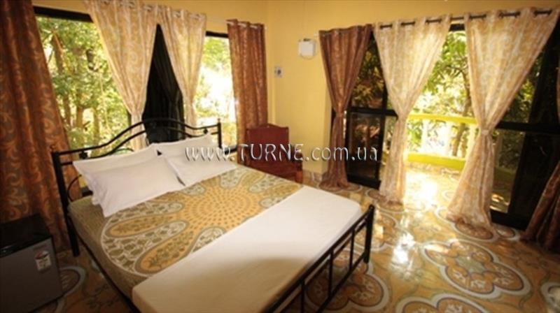 Панорама Edem Garden Resort 2*