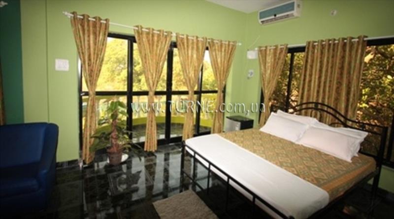 Территория Edem Garden Resort 2*