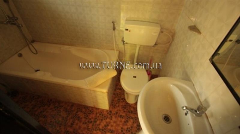 Вид Edem Garden Resort 2*