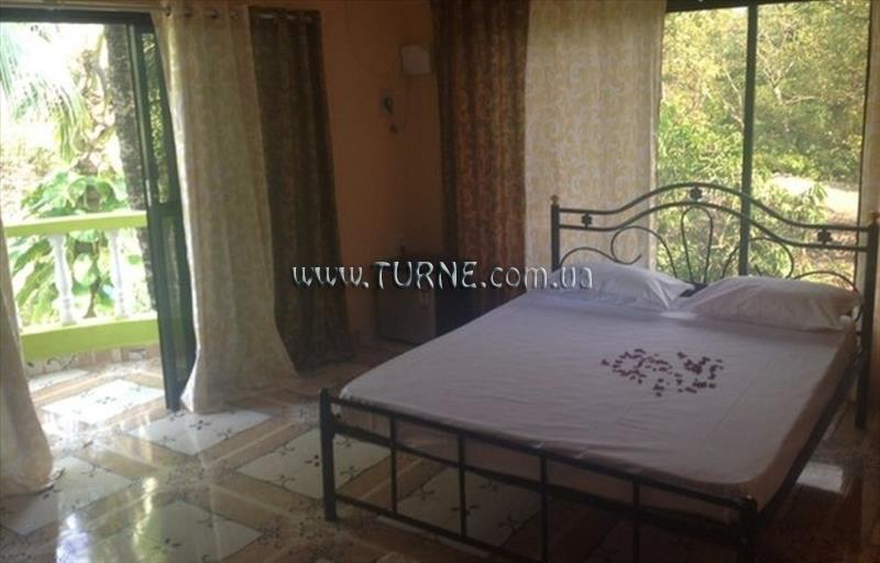 Фотография Edem Garden Resort 2*