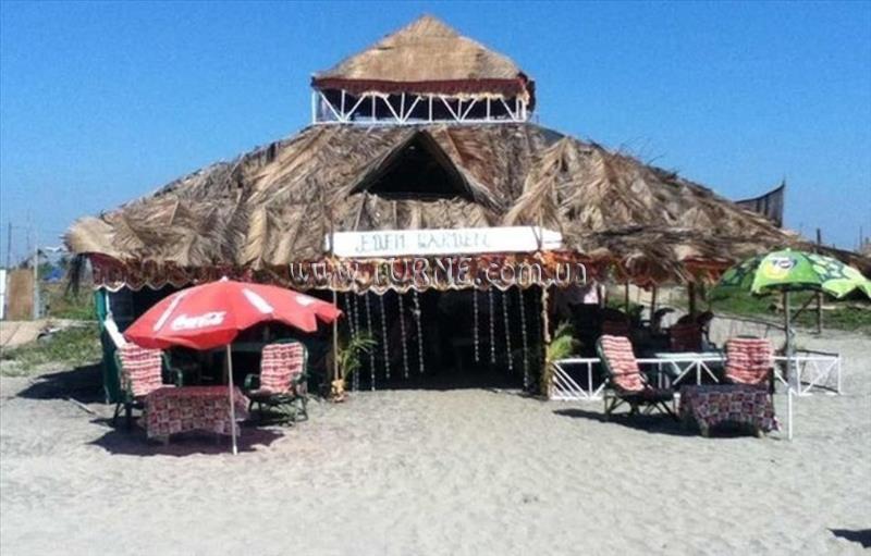 Фото Edem Garden Resort 2*