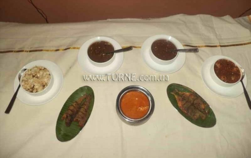 Панорама Celi'S Resort 1*