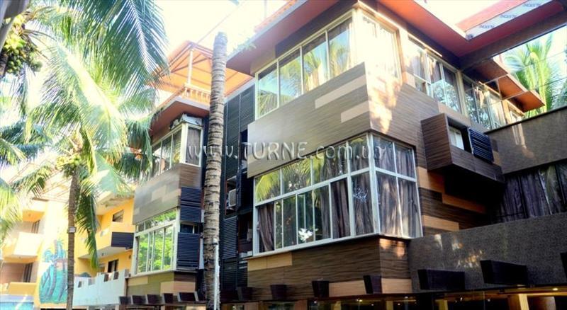 Апартаменти Grandeur De Sanchi 4*