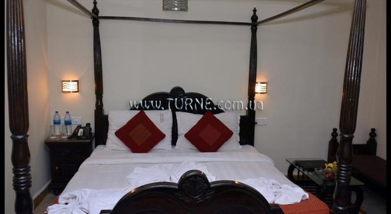 Територія Grandeur De Sanchi 4*