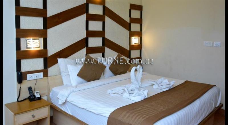 Вид Grandeur De Sanchi 4*