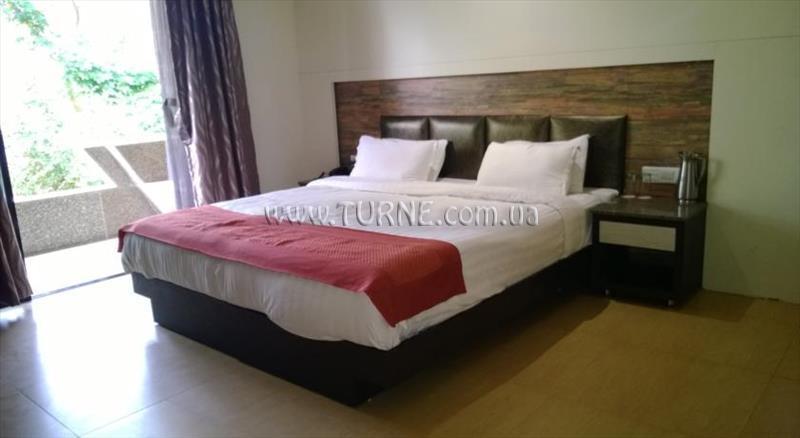 Фотографія Grandeur De Sanchi 4*