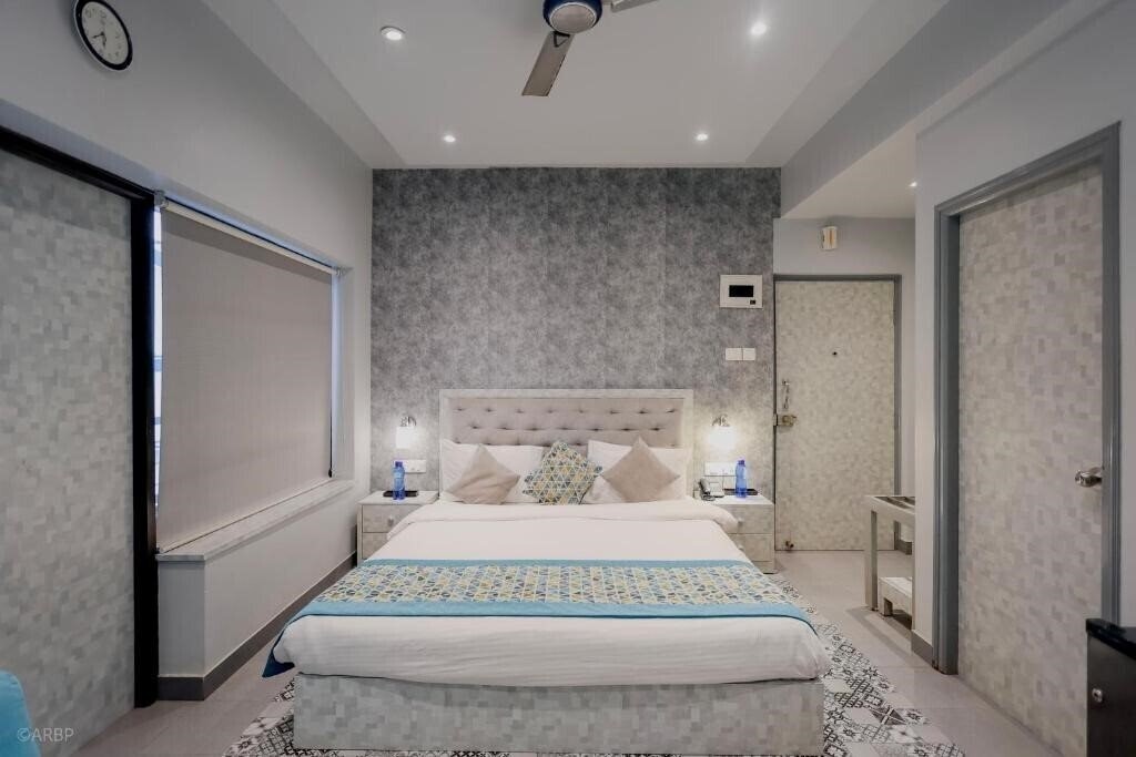 Изображение La Sunila Clarks Inn Suites 3*