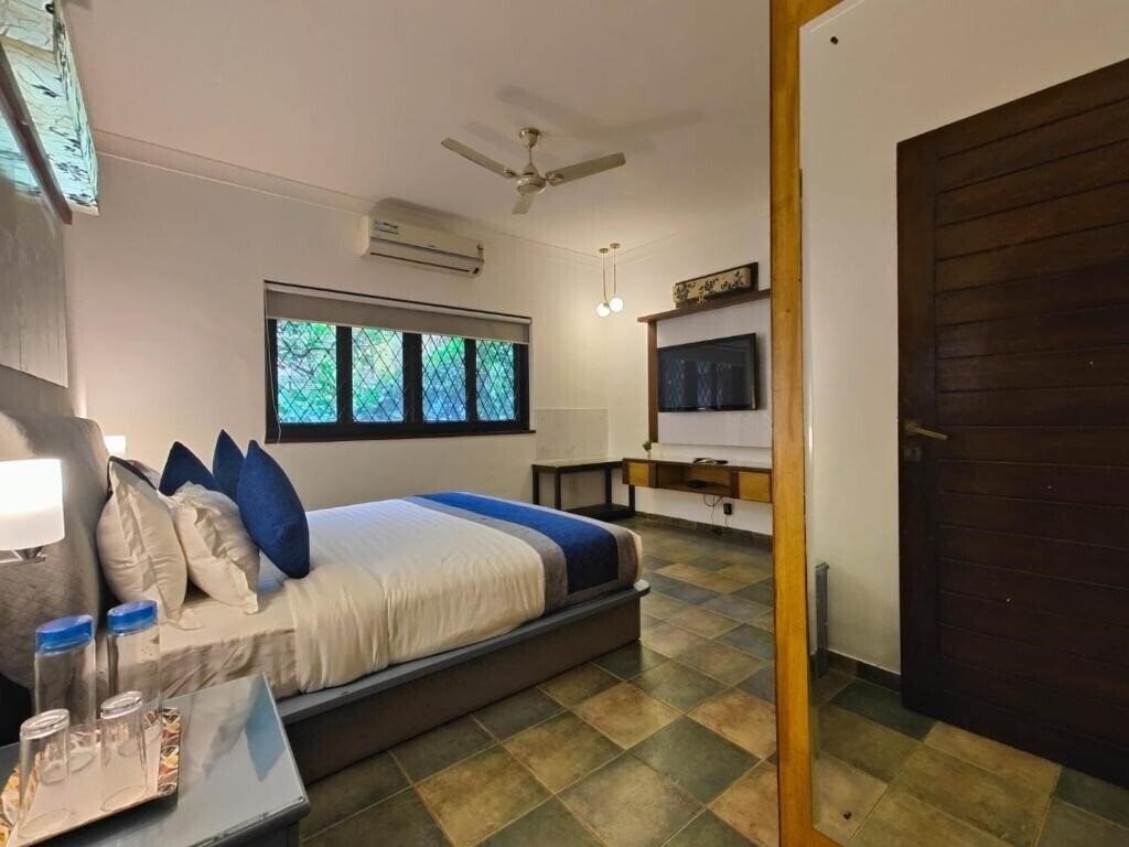 Апартаменты La Sunila Clarks Inn Suites 3*