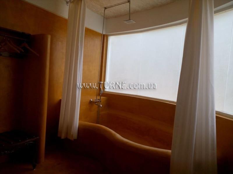 Апартаменты Pirache Art Hotel 3*