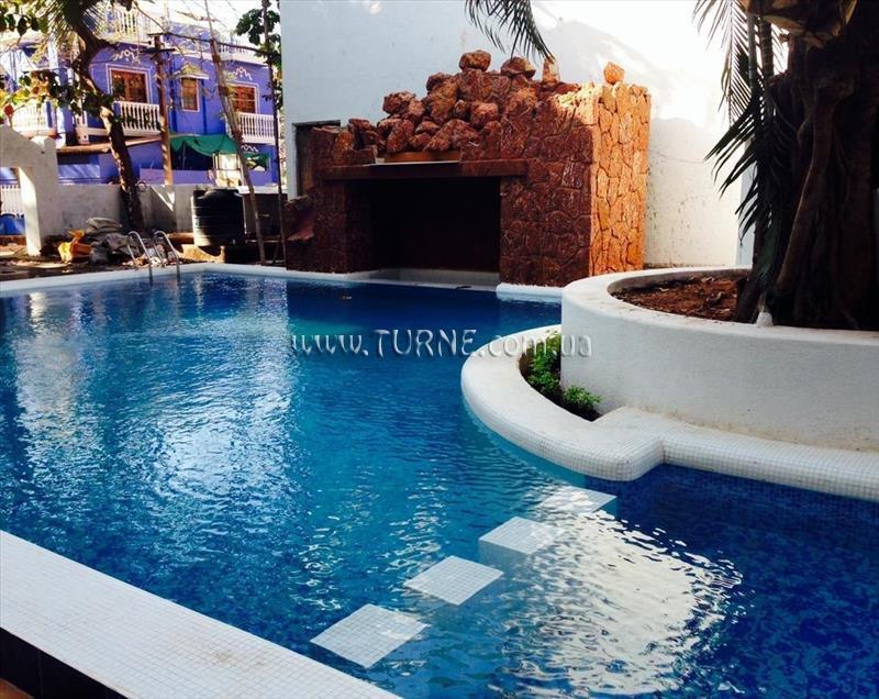 Изображение Pirache Art Hotel 3*