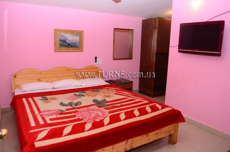 Территория Sokol Resorts 2*