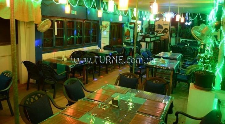 Вид Sokol Resorts 2*