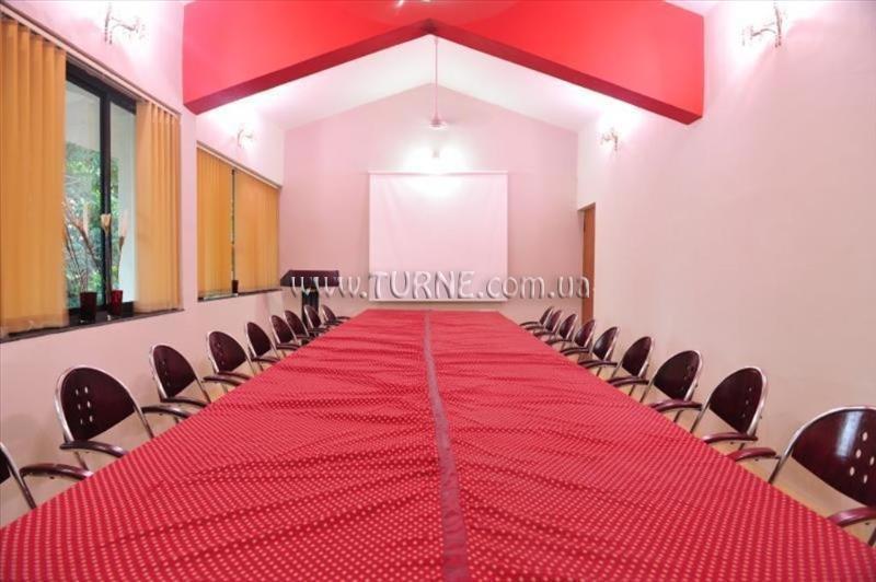 Панорама United 21 Emerald 3*