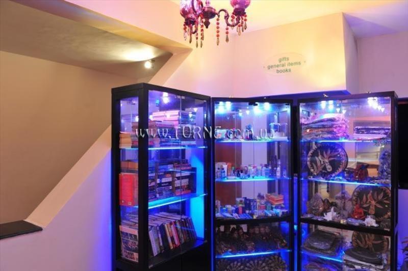 Апартаменти United 21 Emerald 3*