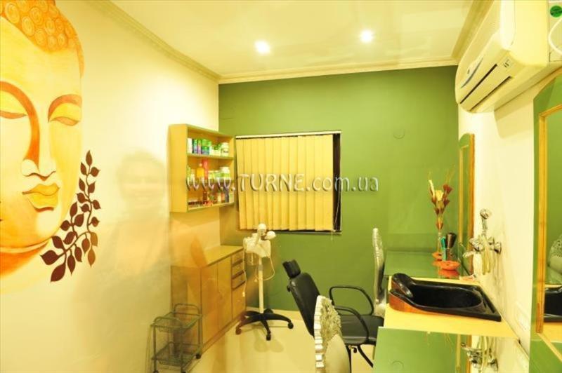 Вид United 21 Emerald 3*